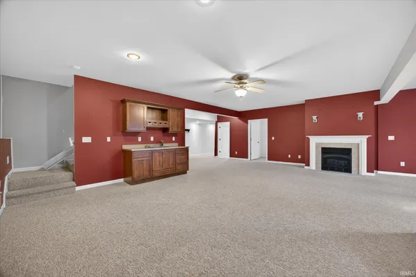 $409,900 | 1405 West Countryside Lane, Bloomington, IN 47403