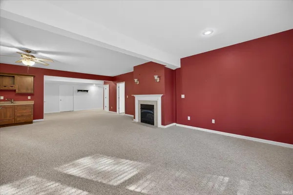 $409,900 | 1405 West Countryside Lane, Bloomington, IN 47403