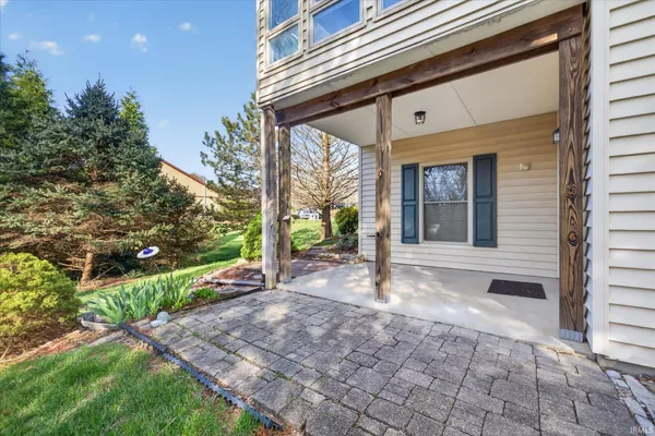 $409,900 | 1405 West Countryside Lane, Bloomington, IN 47403