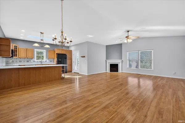 $409,900 | 1405 West Countryside Lane, Bloomington, IN 47403