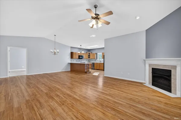 $409,900 | 1405 West Countryside Lane, Bloomington, IN 47403
