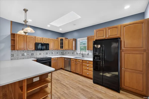$409,900 | 1405 West Countryside Lane, Bloomington, IN 47403