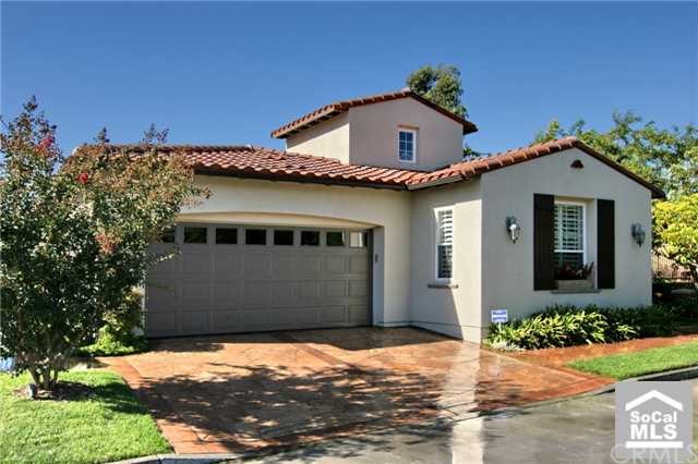 15 Bella Rosa Irvine, CA 92602 - Photo 1 of 1 Gallery Image 1