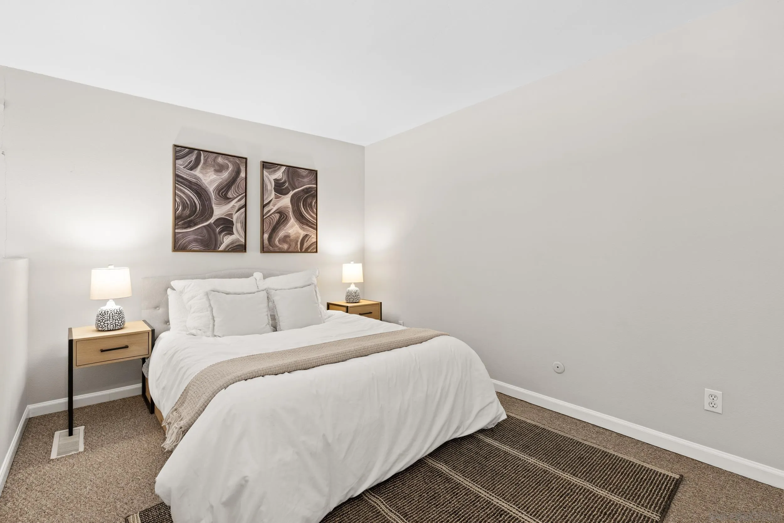 6131 Rancho Mission Road, Unit 317 San Diego, CA 92108 - Photo 16 of 33 Gallery Image 16