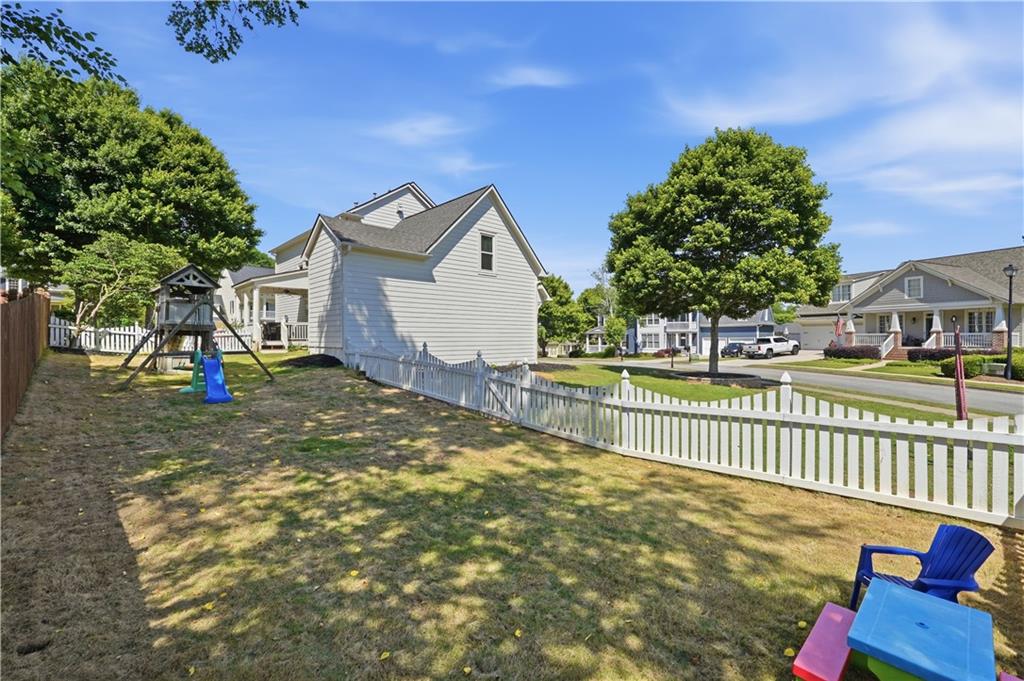 7306 Rocking Chair Lane Hoschton, GA 30548 - Photo 11 of 52