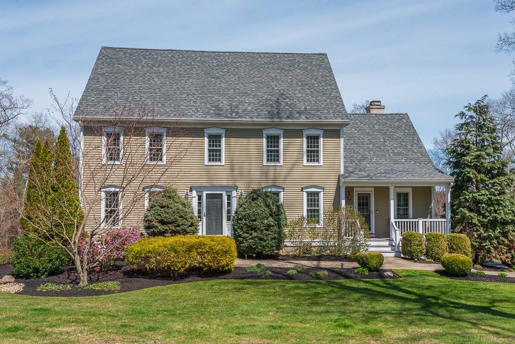 18 Long Hill Road Georgetown, MA 01833 - Photo 1 of 40 Gallery Image 1