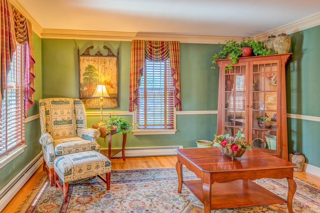 18 Long Hill Road Georgetown, MA 01833 - Photo 13 of 40 Gallery Image 13