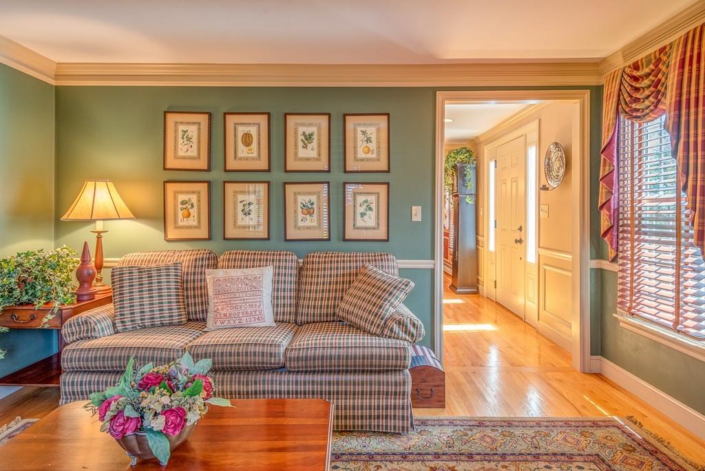 18 Long Hill Road Georgetown, MA 01833 - Photo 14 of 40 Gallery Image 14