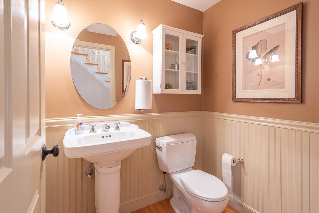 18 Long Hill Road Georgetown, MA 01833 - Photo 15 of 40 Gallery Image 15
