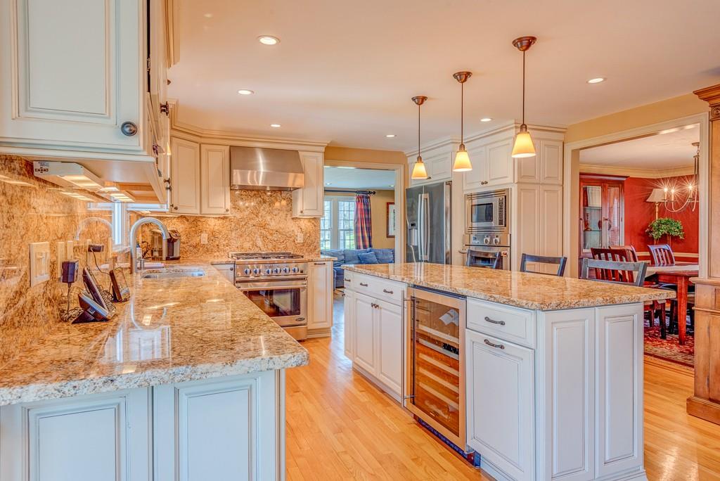 18 Long Hill Road Georgetown, MA 01833 - Photo 6 of 40 Gallery Image 6