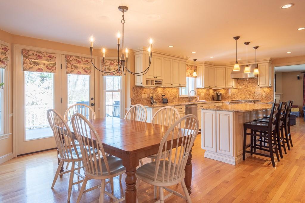 18 Long Hill Road Georgetown, MA 01833 - Photo 8 of 40 Gallery Image 8