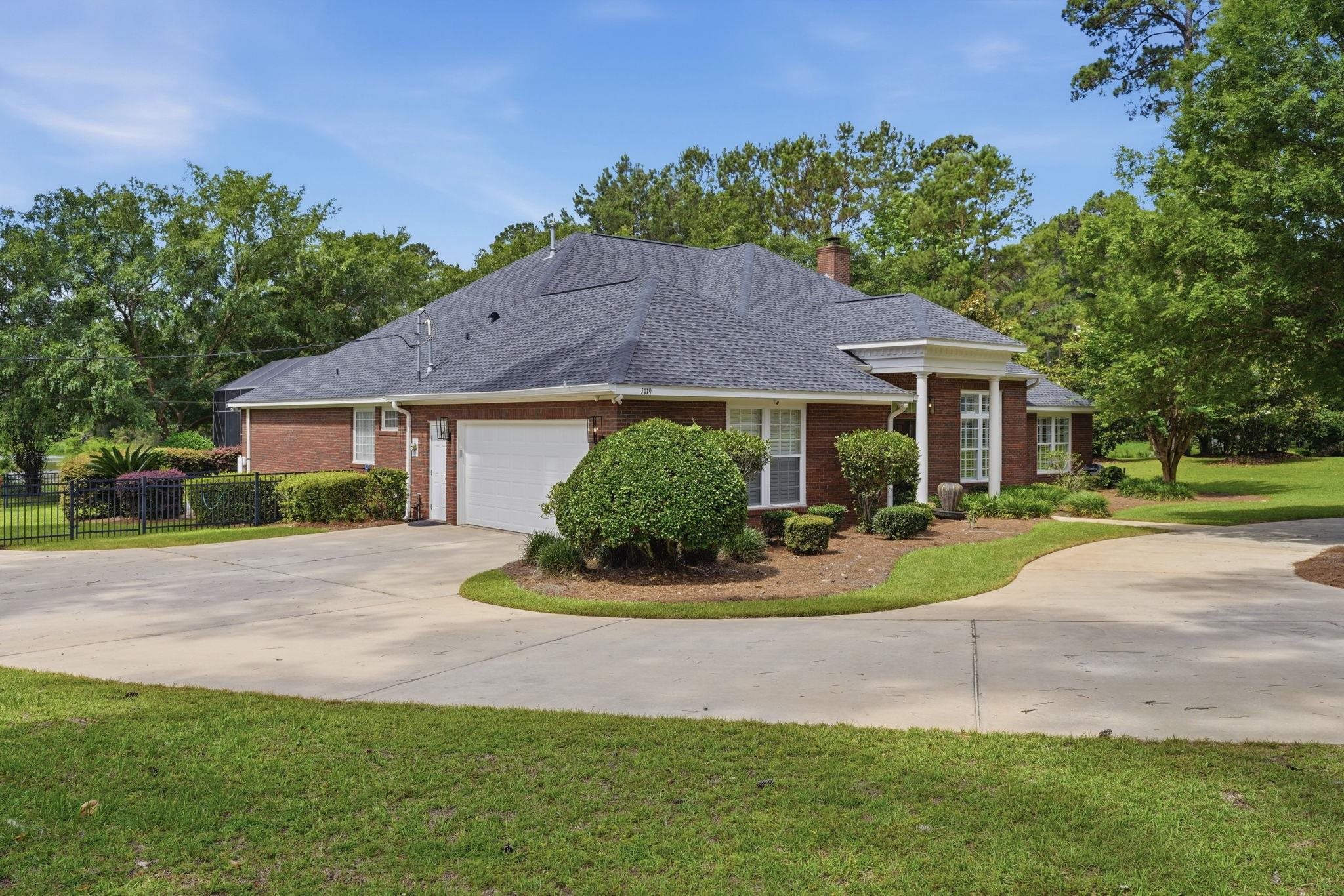 1119 Bannerman Road Tallahassee, FL 32312 - Photo 6 of 67