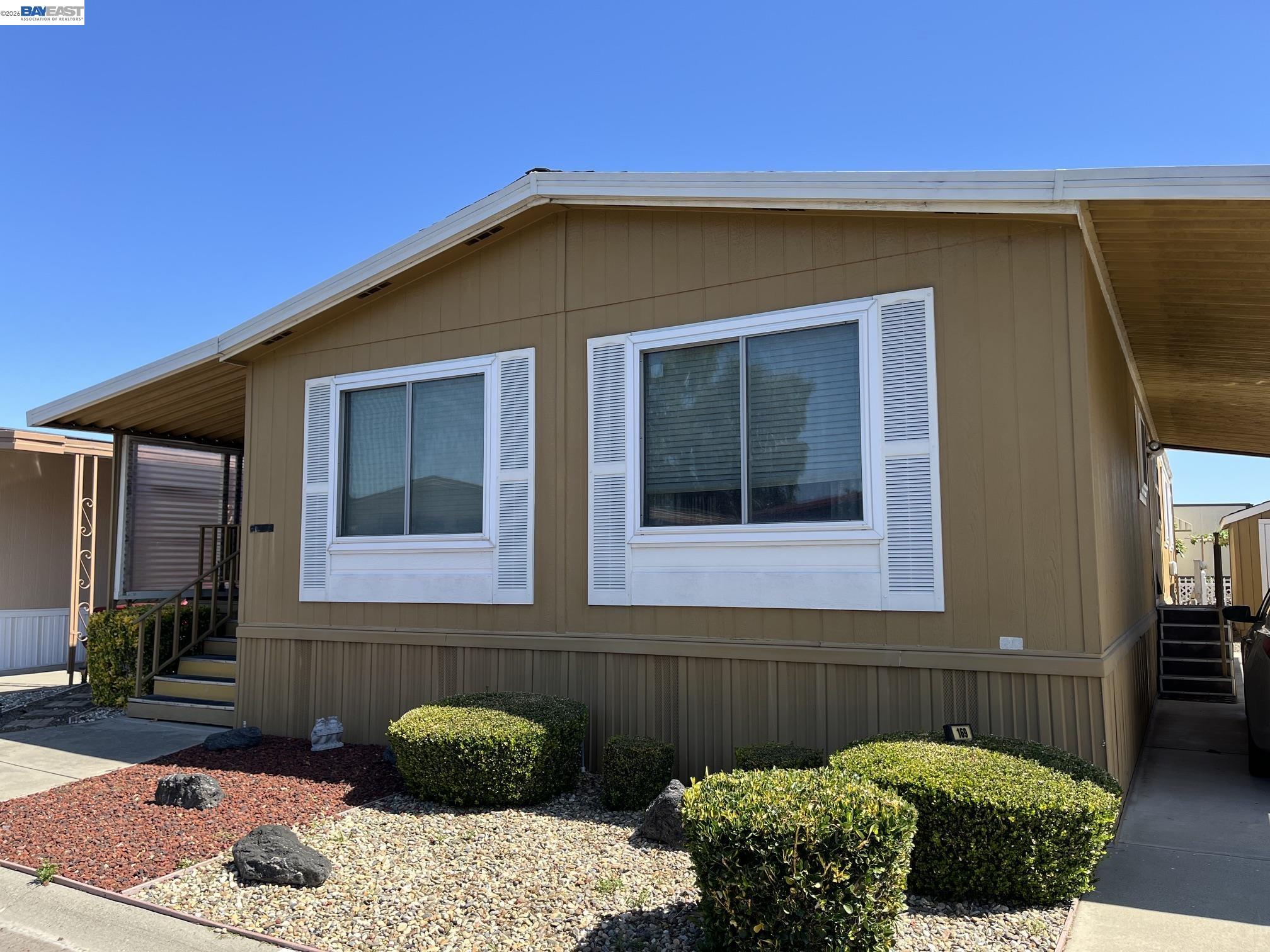 4141 Deep Creek Road, Unit 169 Fremont, CA 94555 - Photo 30 of 35