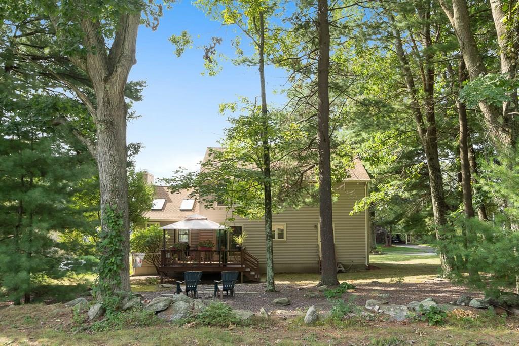 50 Ireta Road Shrewsbury, MA 01545 - Photo 24 of 28 Gallery Image 24