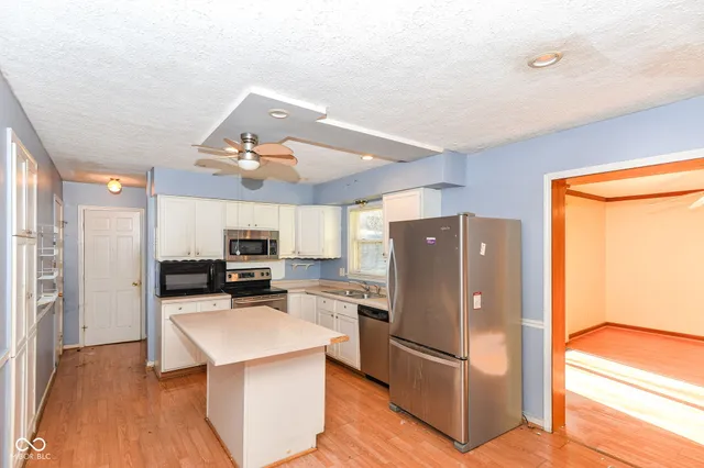 $360,000 | 6035 Buckskin Court, Indianapolis, IN 46250