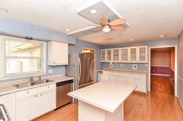 $360,000 | 6035 Buckskin Court, Indianapolis, IN 46250