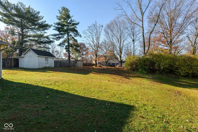 $360,000 | 6035 Buckskin Court, Indianapolis, IN 46250