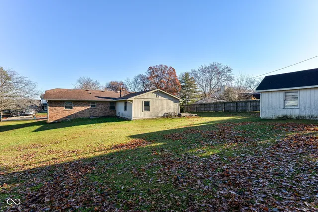 $360,000 | 6035 Buckskin Court, Indianapolis, IN 46250