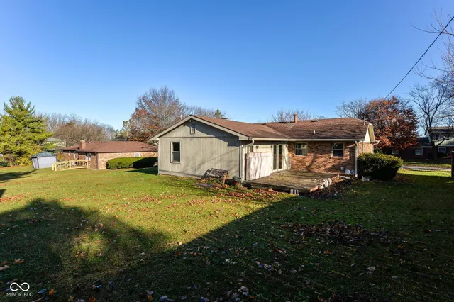 $360,000 | 6035 Buckskin Court, Indianapolis, IN 46250