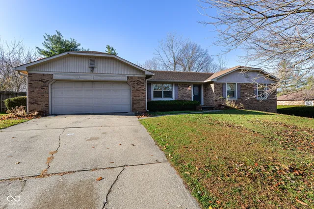 $324,900 | 6035 Buckskin Court, Indianapolis, IN 46250