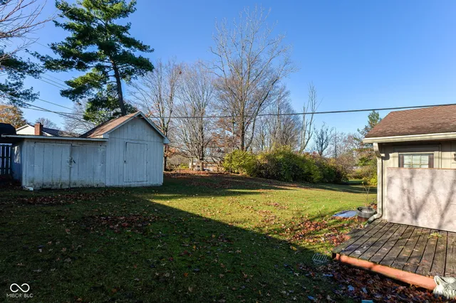 $360,000 | 6035 Buckskin Court, Indianapolis, IN 46250