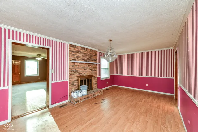 $324,900 | 6035 Buckskin Court, Indianapolis, IN 46250