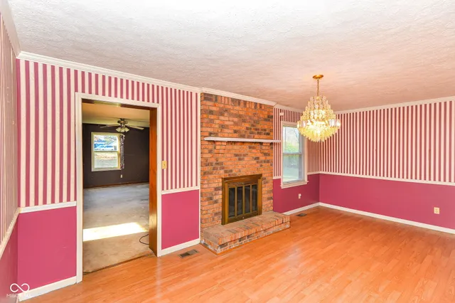 $360,000 | 6035 Buckskin Court, Indianapolis, IN 46250