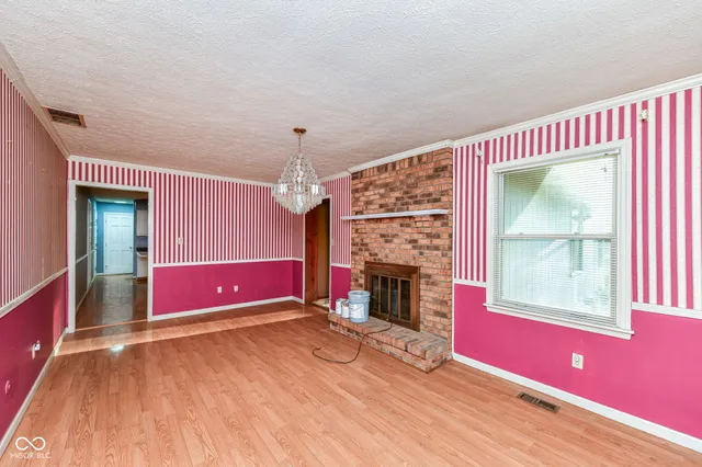 $324,900 | 6035 Buckskin Court, Indianapolis, IN 46250