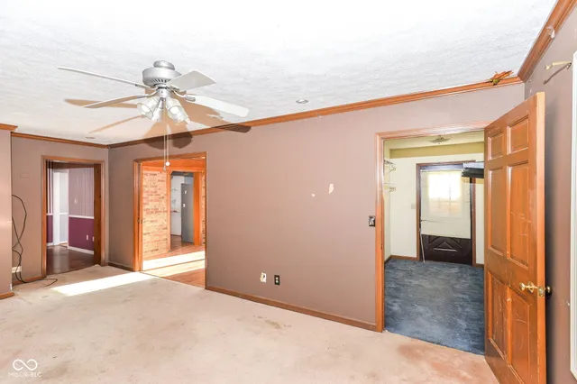 $360,000 | 6035 Buckskin Court, Indianapolis, IN 46250