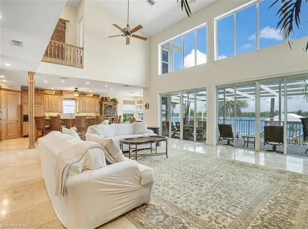 $4,950,000 | 5640 Williams Drive, Fort Myers Beach, FL 33931