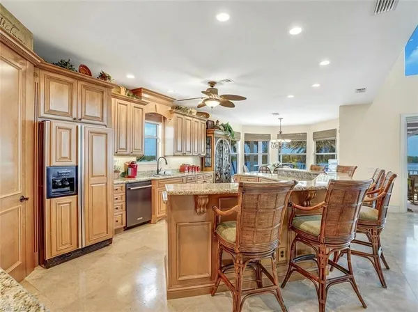 $4,950,000 | 5640 Williams Drive, Fort Myers Beach, FL 33931
