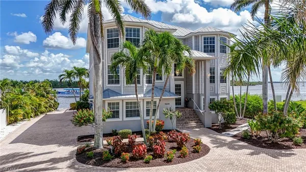 $4,950,000 | 5640 Williams Drive, Fort Myers Beach, FL 33931