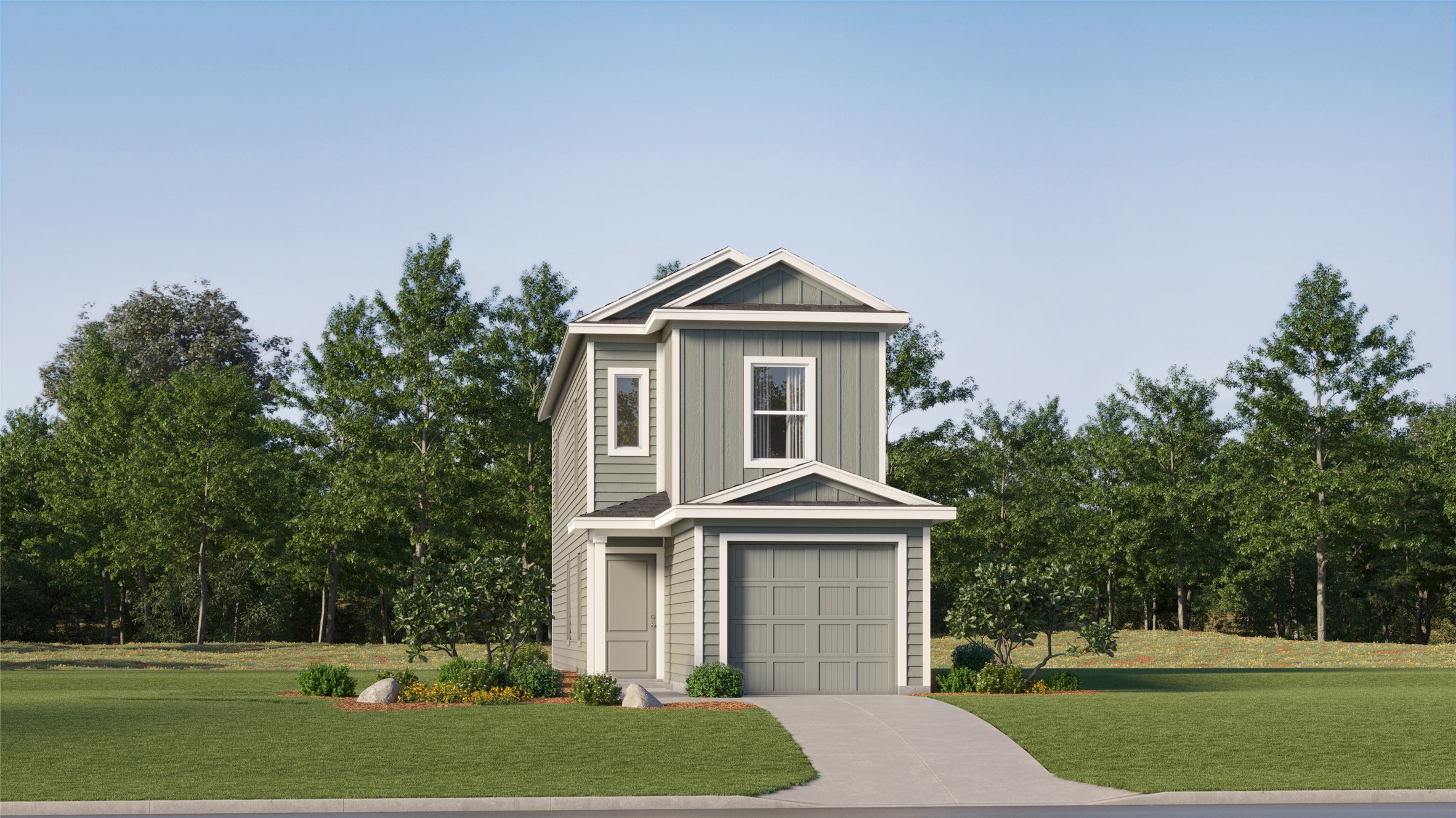 4827 George Cunningham Loop Temple, TX 76502 - Photo 4 of 25