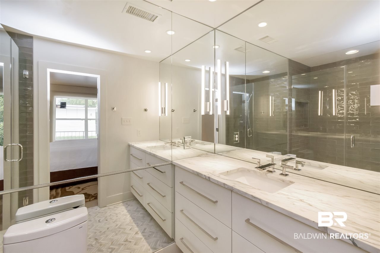 4009 Old Shell Road, Unit E12 Mobile, AL 36608 - Photo 25 of 35