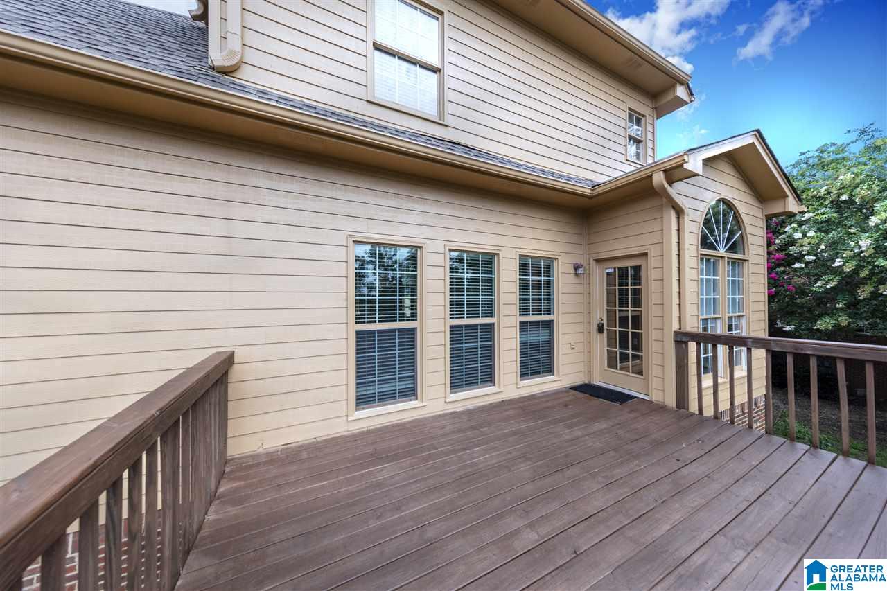 256 Clairmont Road Sterrett, AL 35147 - Photo 44 of 46