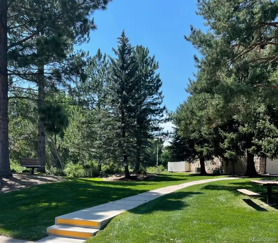 $2,100 | 8794 Allison Drive, Unit B, Arvada, CO 80005