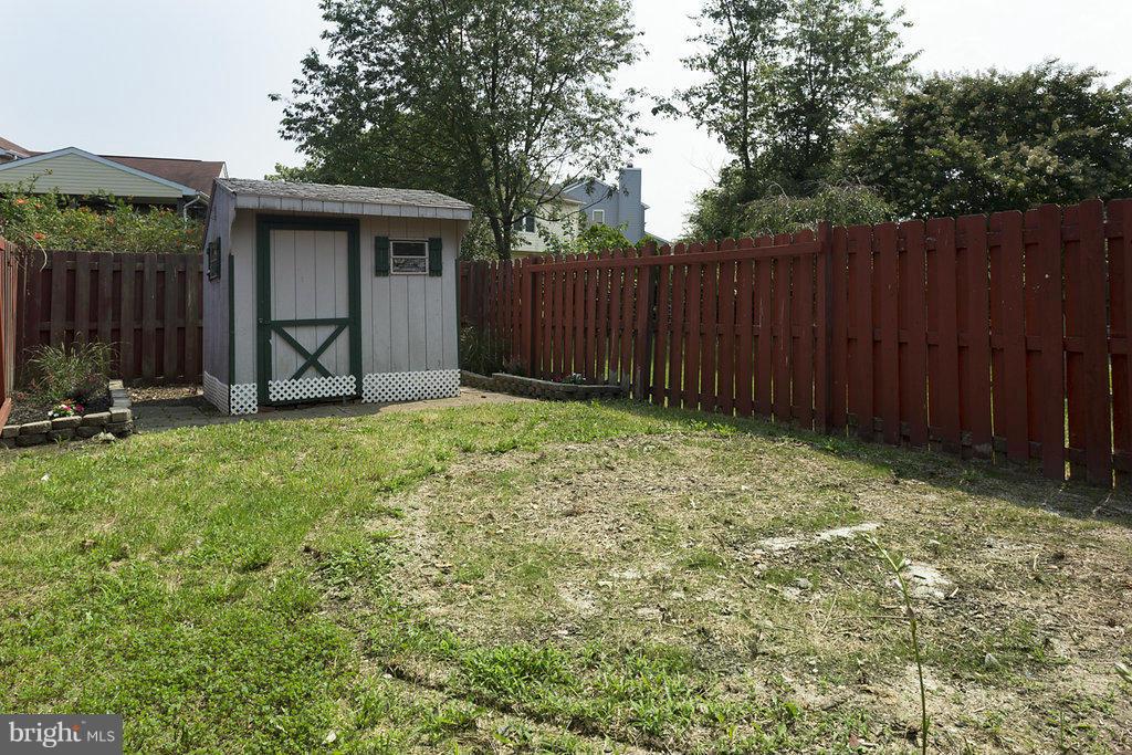 1315 Apple Ridge Court Edgewood, MD 21040 - Photo 28 of 29 Exterior (Rear)