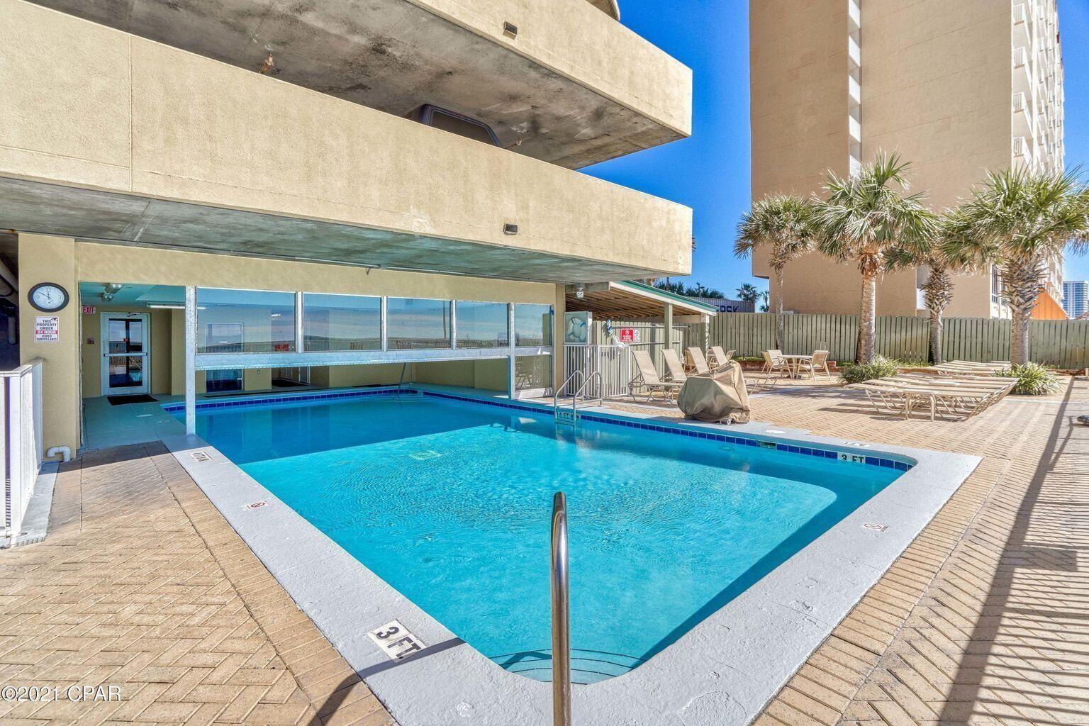 17545 Front Beach Road, Unit 601 Panama City Beach, FL 32413 - Photo 21 of 30 20220331203357629547000000-o