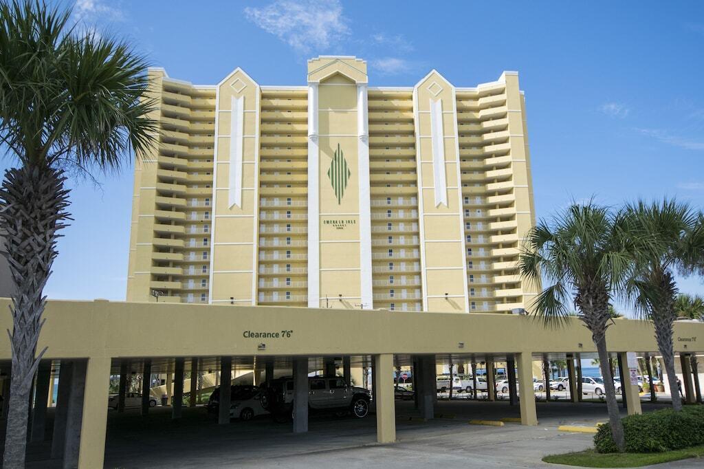 17545 Front Beach Road, Unit 601 Panama City Beach, FL 32413 - Photo 27 of 30 ea53d068.f10