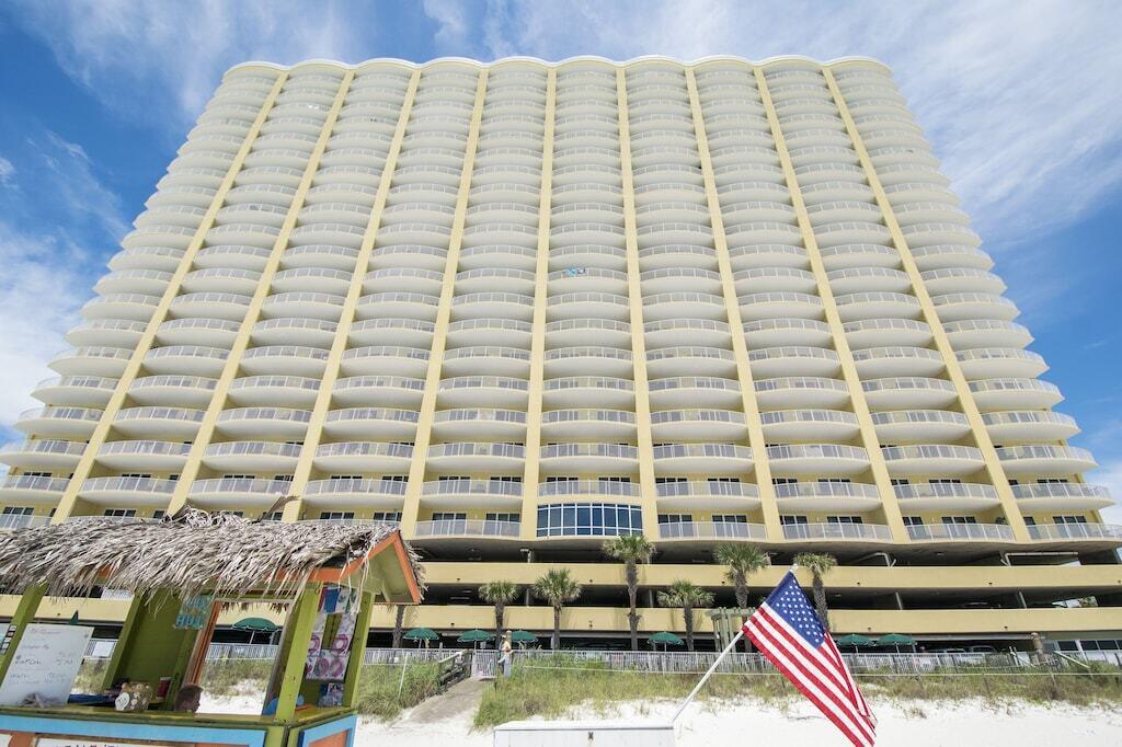 17545 Front Beach Road, Unit 601 Panama City Beach, FL 32413 - Photo 28 of 30 55bb8801.f10