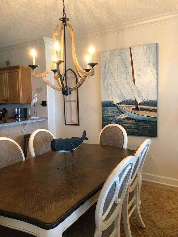17545 Front Beach Road, Unit 601 Panama City Beach, FL 32413 - Photo 7 of 30 ae933ec3.f10
