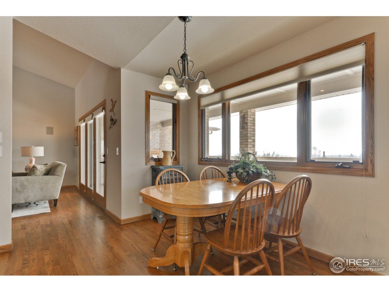 1815 Red Cloud Road Longmont, CO 80504 - Photo 12 of 40 Eat-in-Kitchen