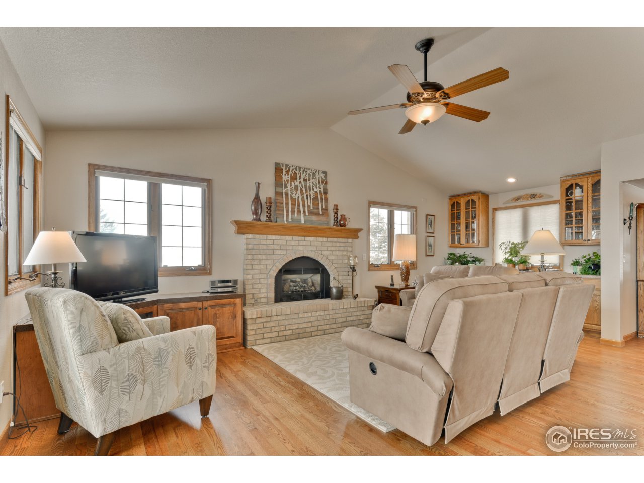 1815 Red Cloud Road Longmont, CO 80504 - Photo 16 of 40 Family Room