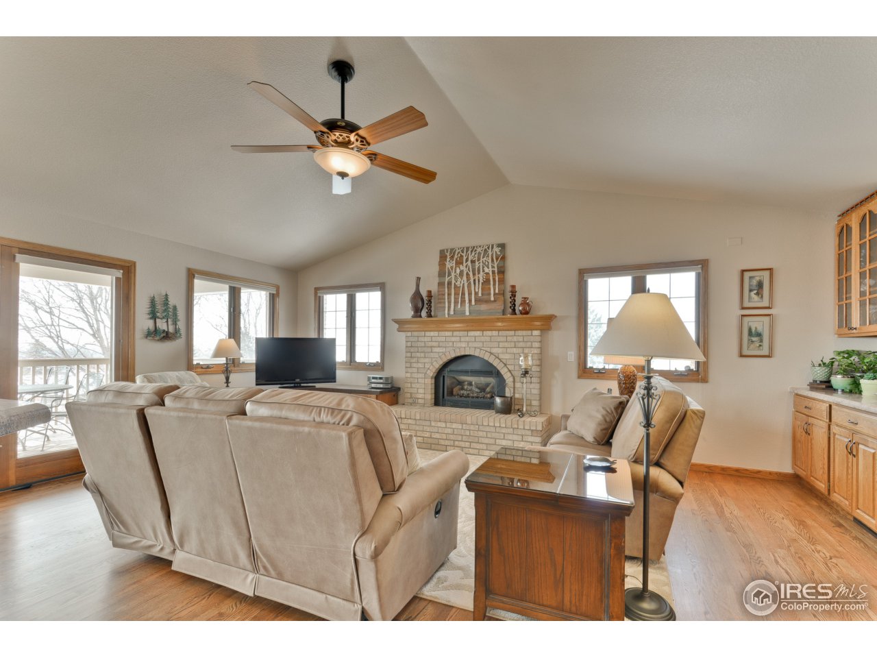 1815 Red Cloud Road Longmont, CO 80504 - Photo 17 of 40 Family Room