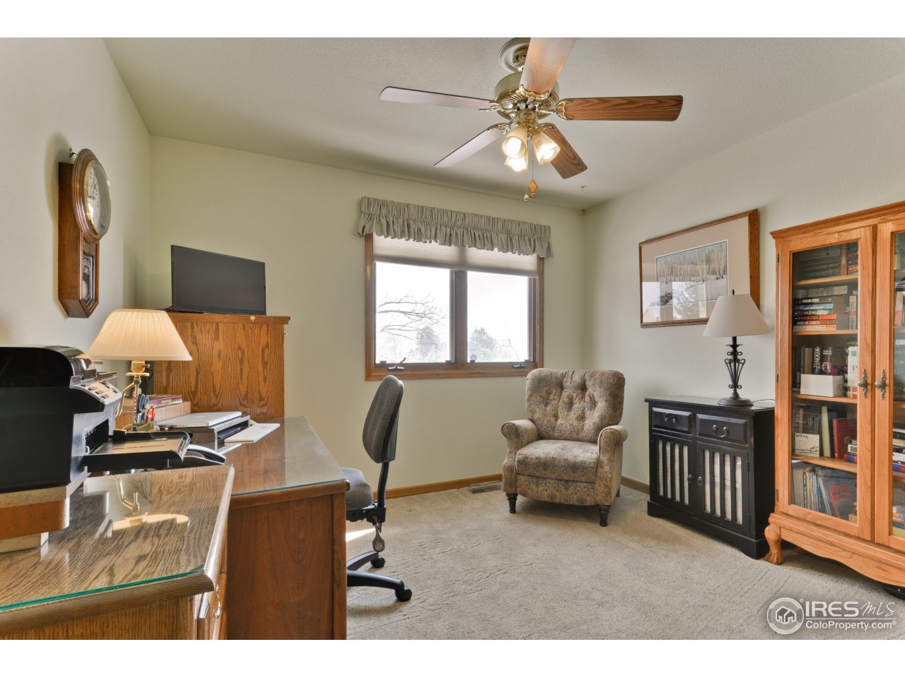 1815 Red Cloud Road Longmont, CO 80504 - Photo 24 of 40 Bedroom 2