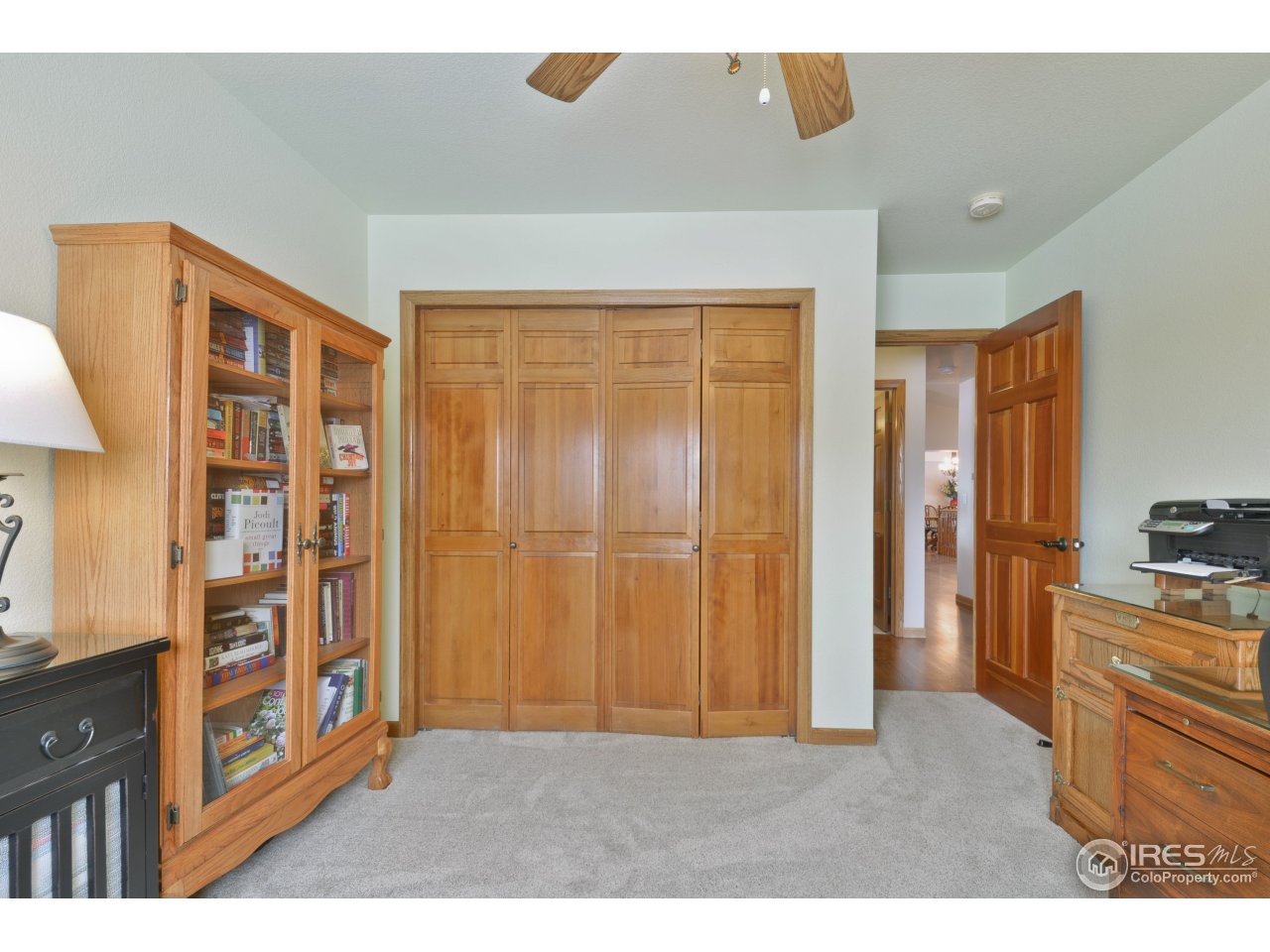 1815 Red Cloud Road Longmont, CO 80504 - Photo 25 of 40 Bedroom 2