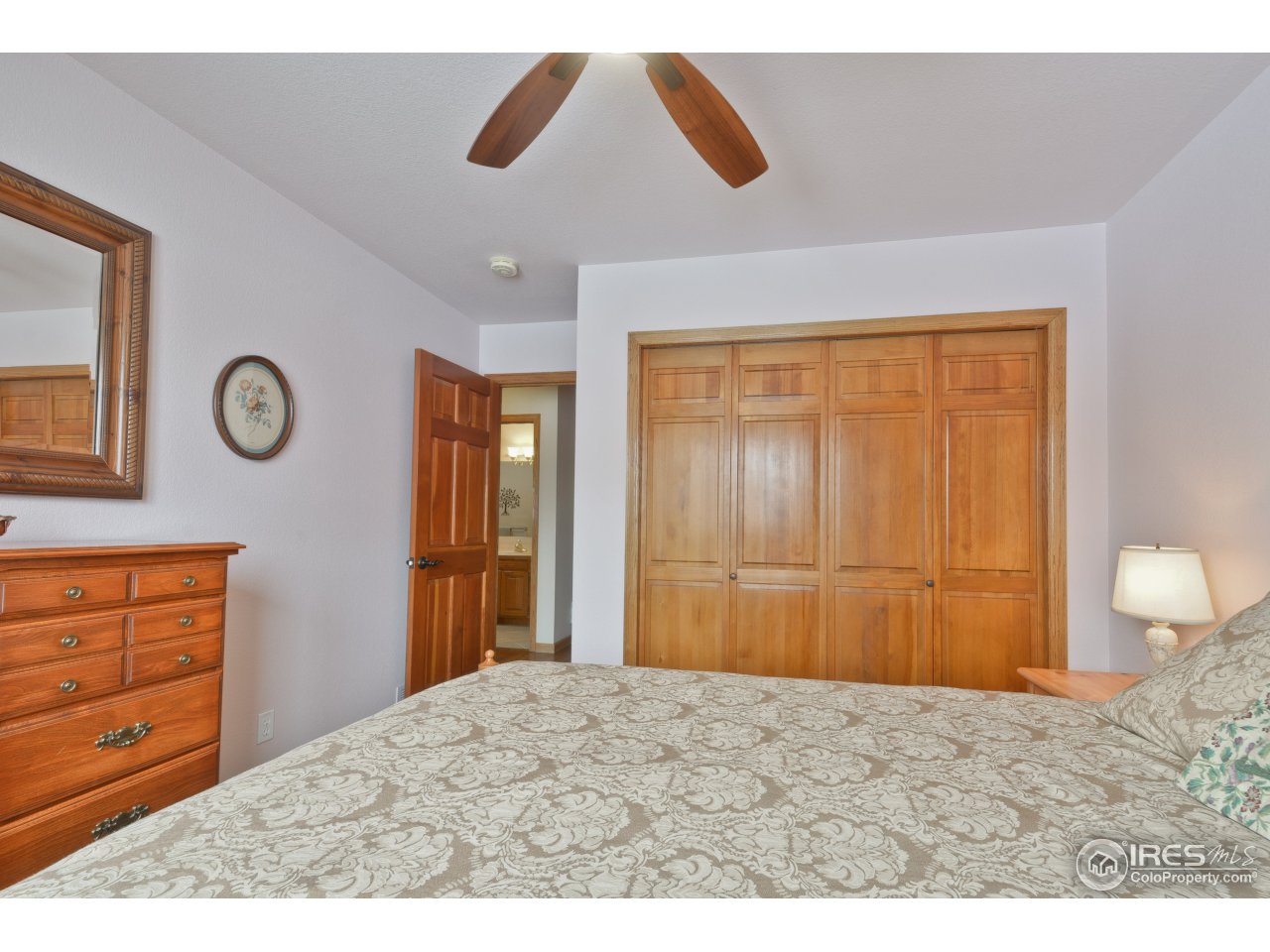 1815 Red Cloud Road Longmont, CO 80504 - Photo 28 of 40 Bedroom 3