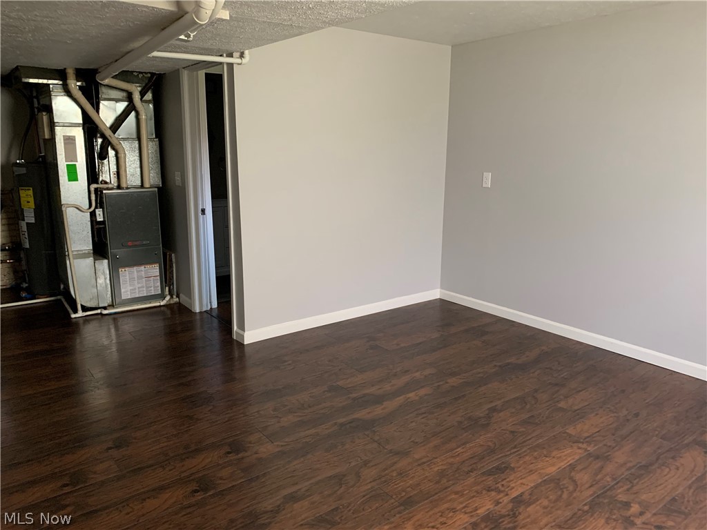 18124 Drake Road Strongsville, OH 44136 - Photo 25 of 27 ulitity/hobby room