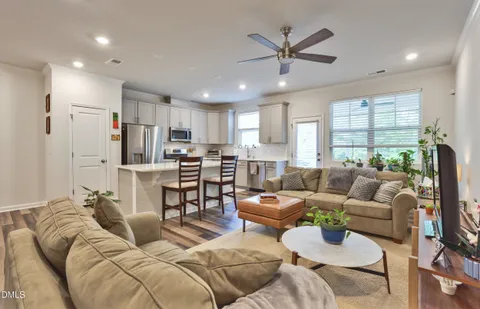 $350,000 | 2103 Caen Street, Raleigh, NC 27610