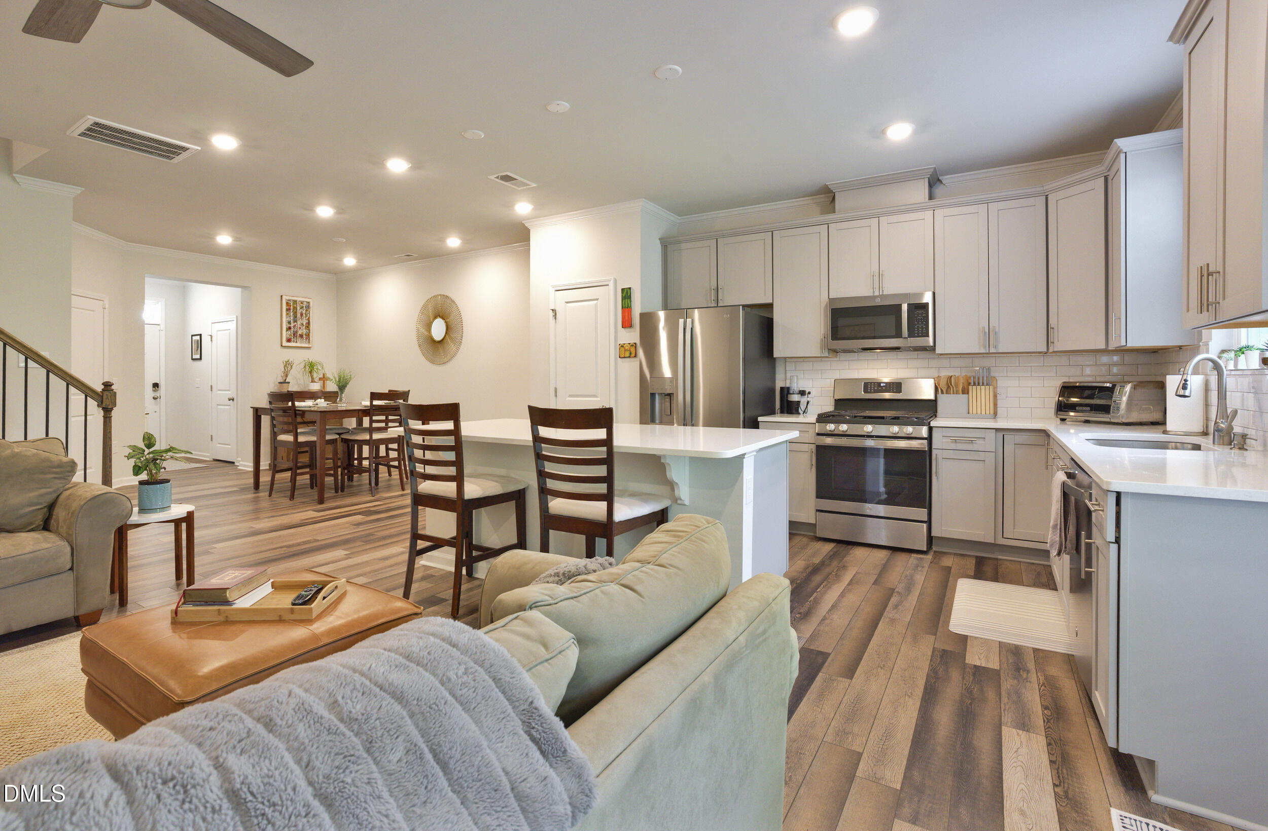 2103 Caen Street Raleigh, NC 27610 - Photo 21 of 41 26_dsc02518hdr blended